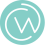 Carlton West Artists Logo